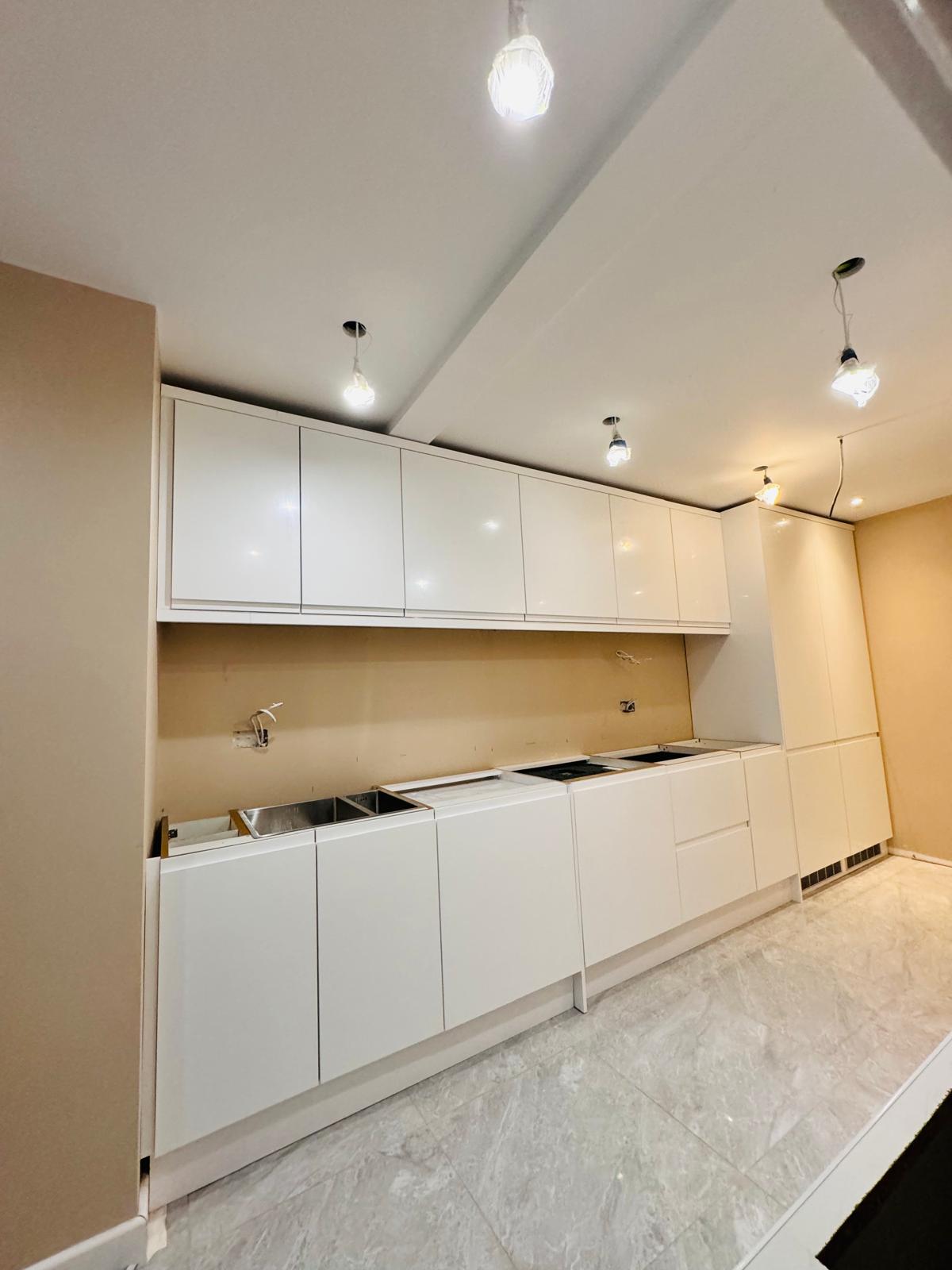 kitchen fitter in dagneham