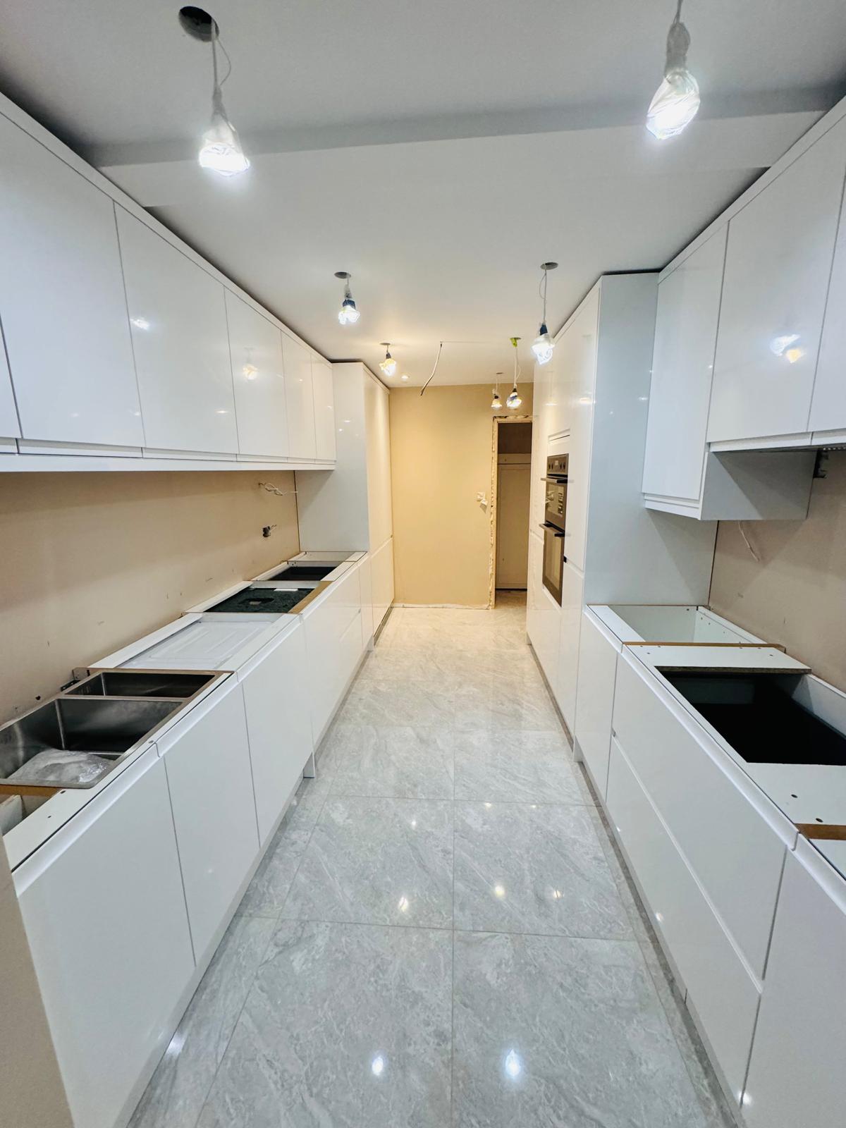 kitchen fitter in dagneham