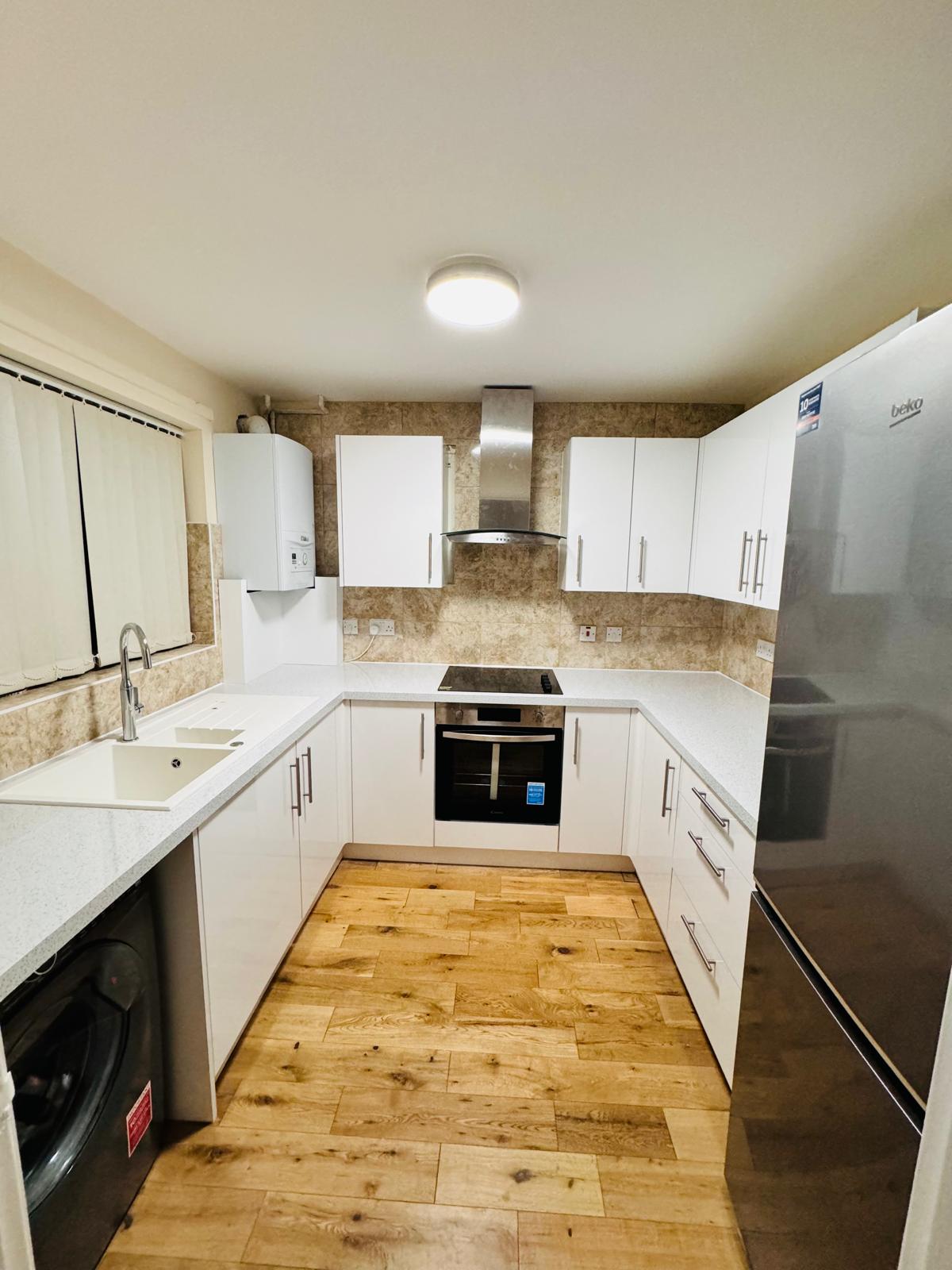 kitchen fitter in dagneham