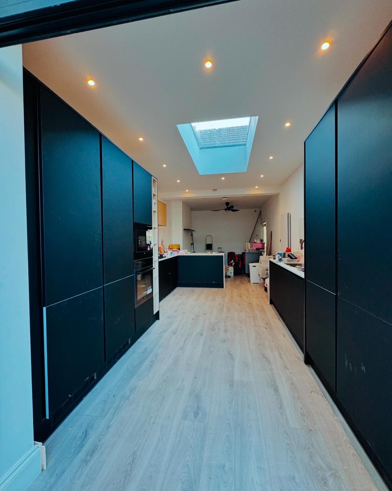 kitchen fitter in dagneham