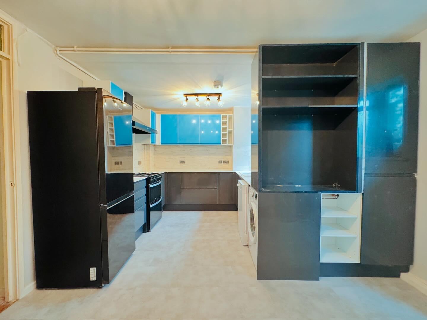 kitchen fitter in dagneham