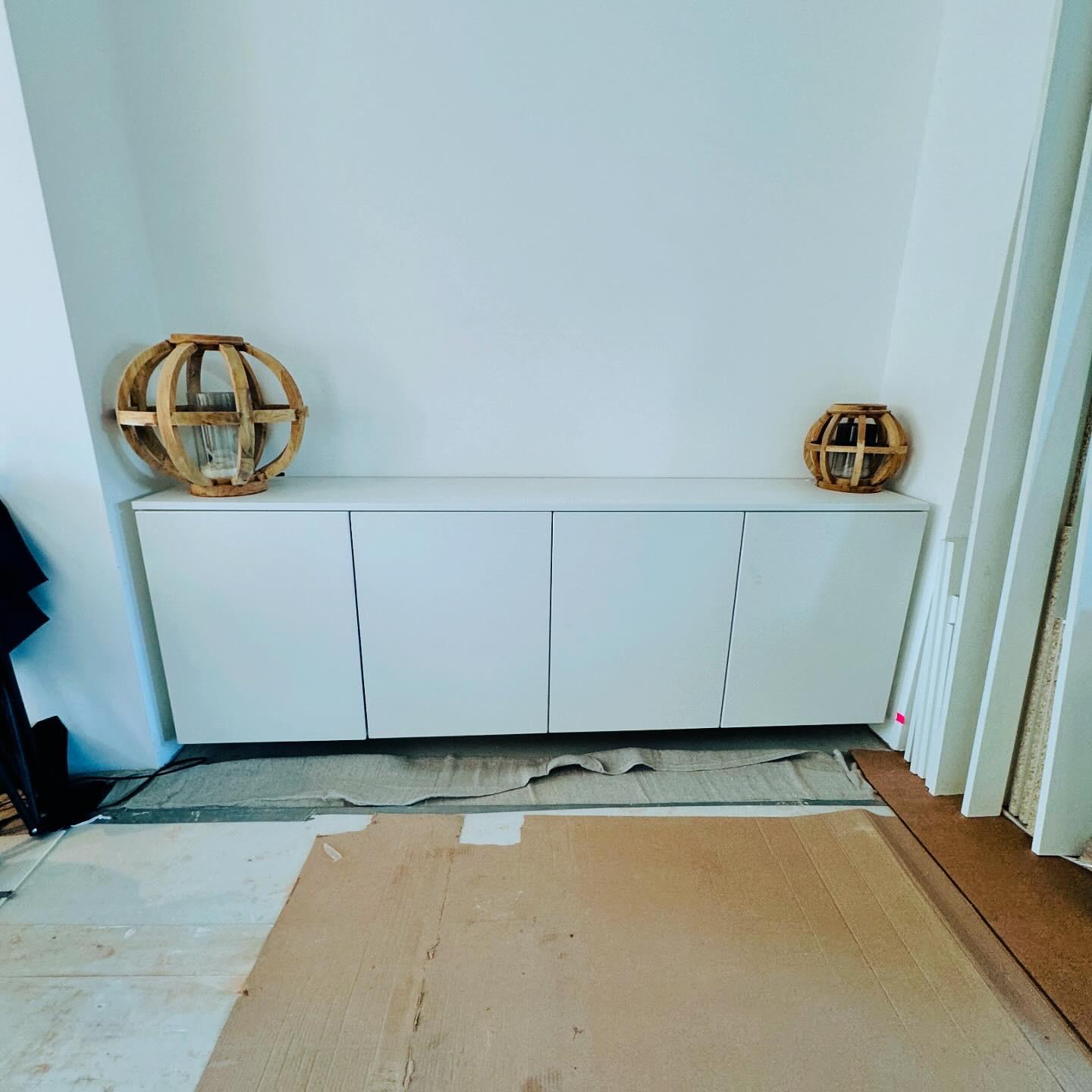 kitchen fitter in dagneham