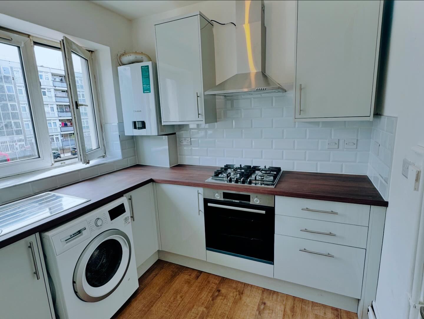 kitchen fitter in dagneham