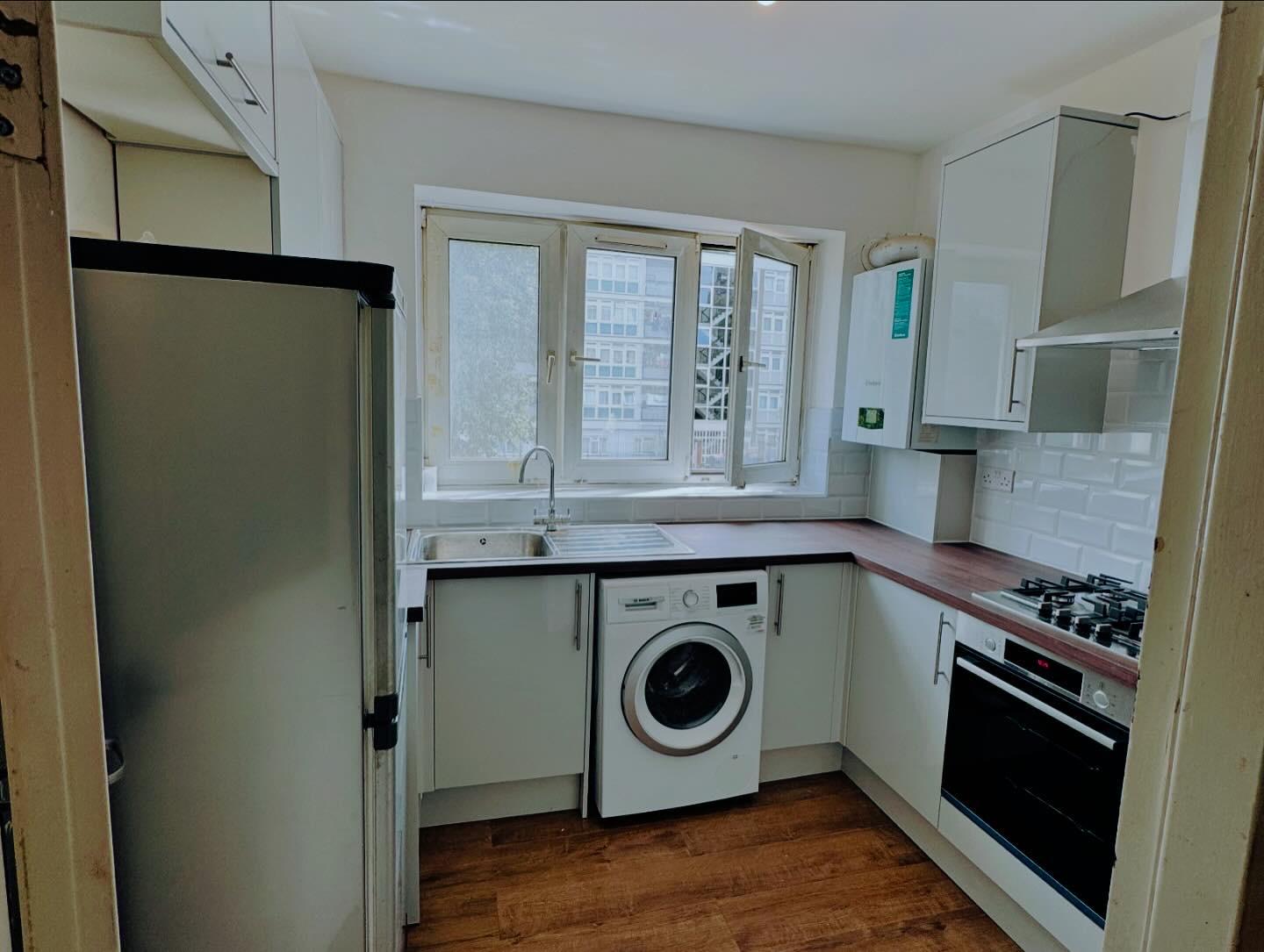 kitchen fitter in dagneham