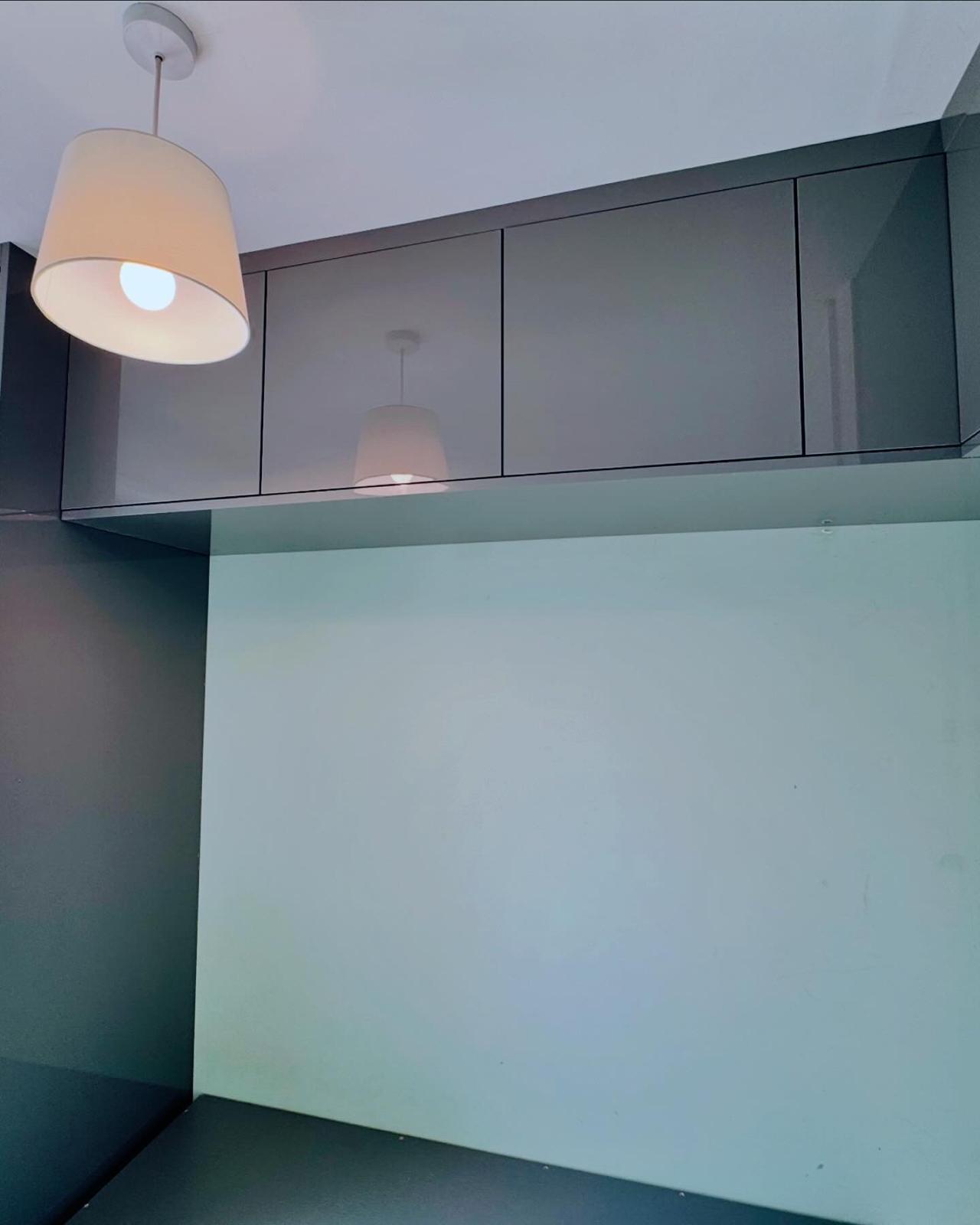 FITTED WARDROBE IN EAST LONDON