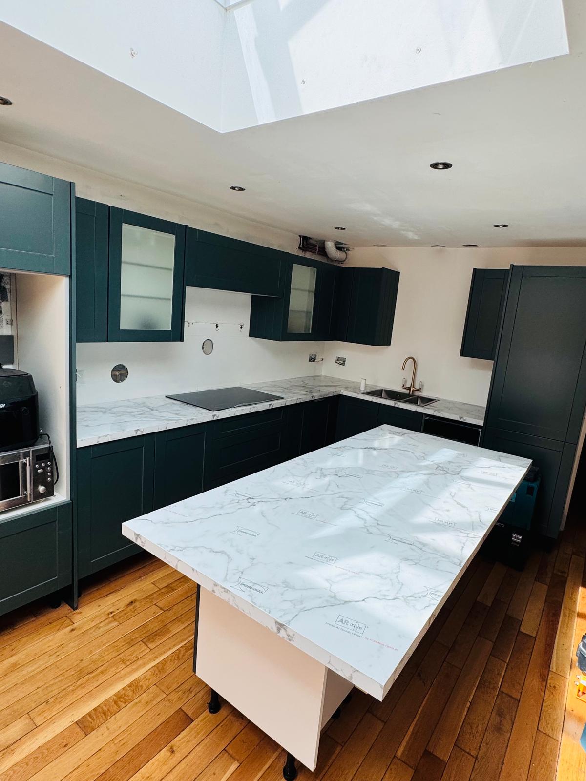 FITTED WARDROBE NEAR ME