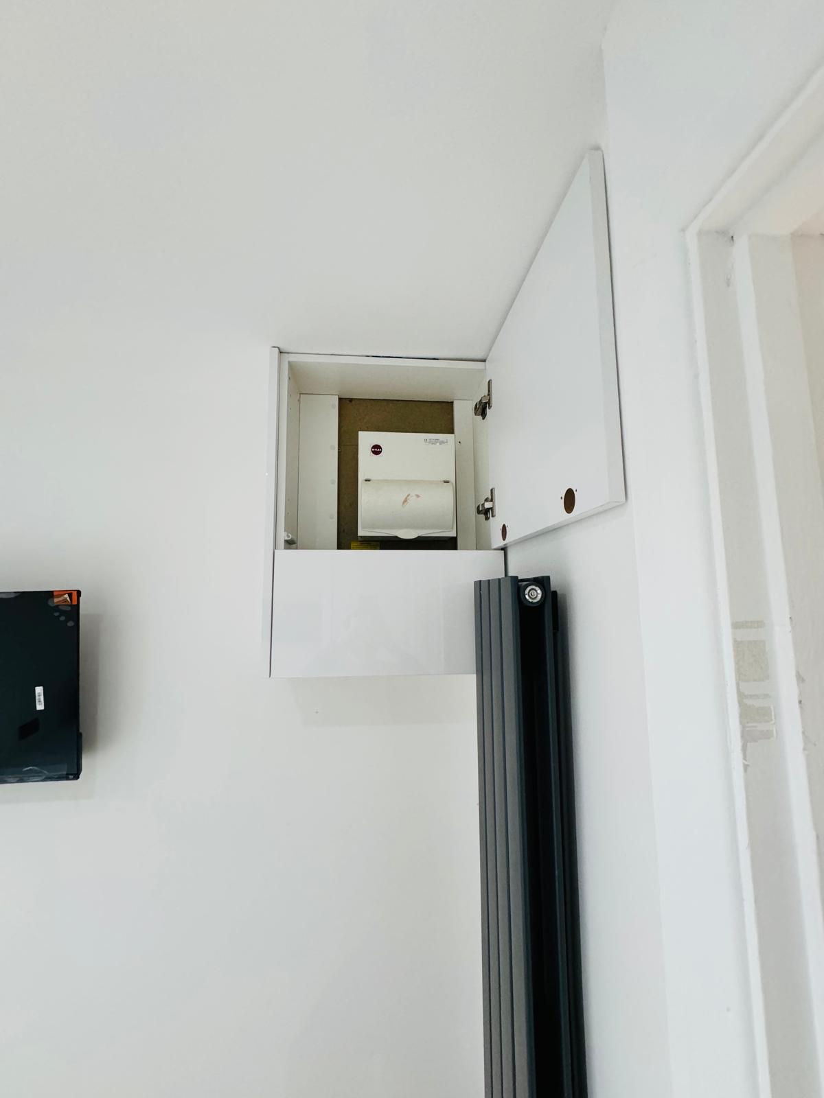 FITTED WARDROBE NEAR ME