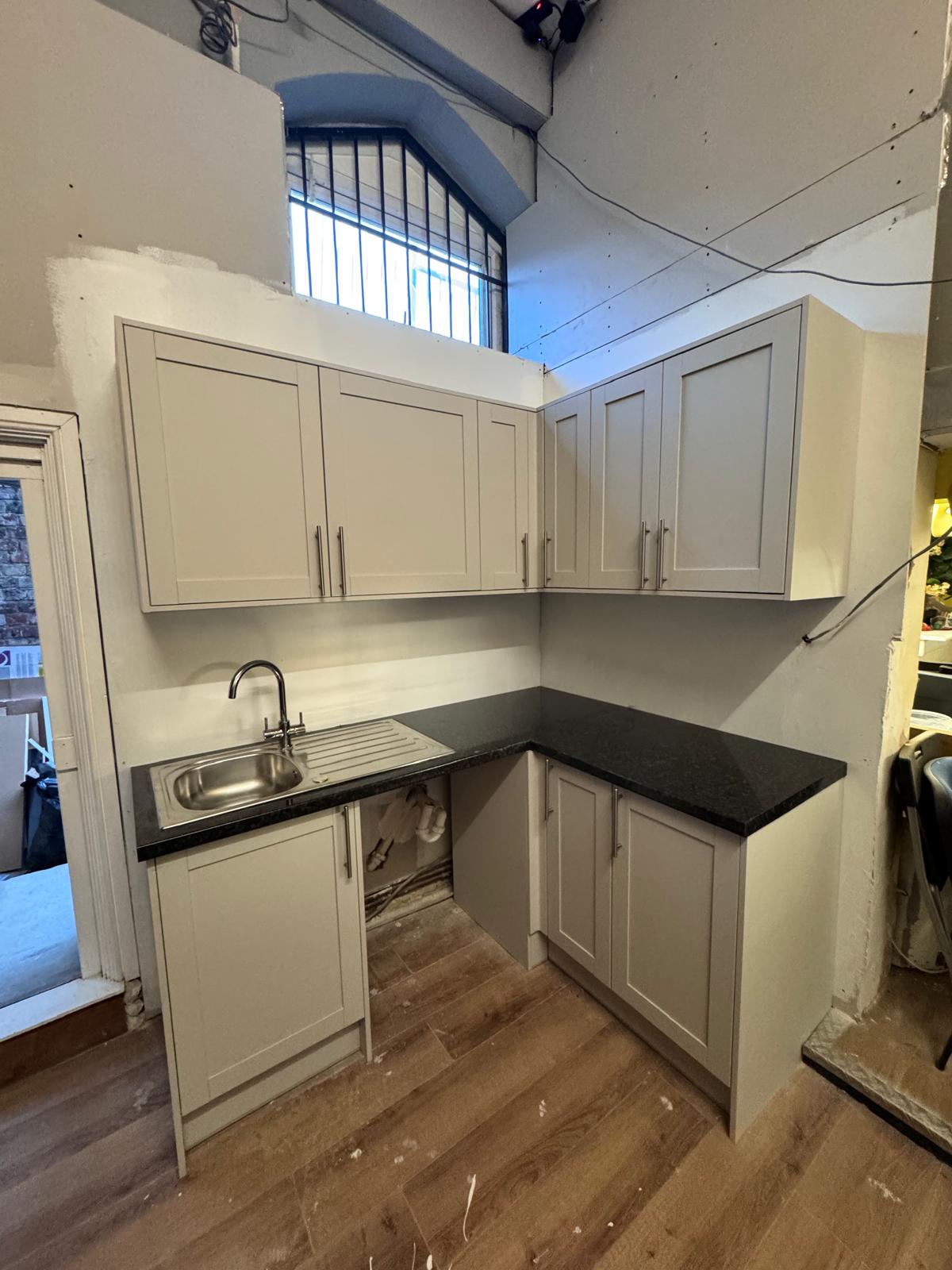 FITTED WARDROBE NEAR ME