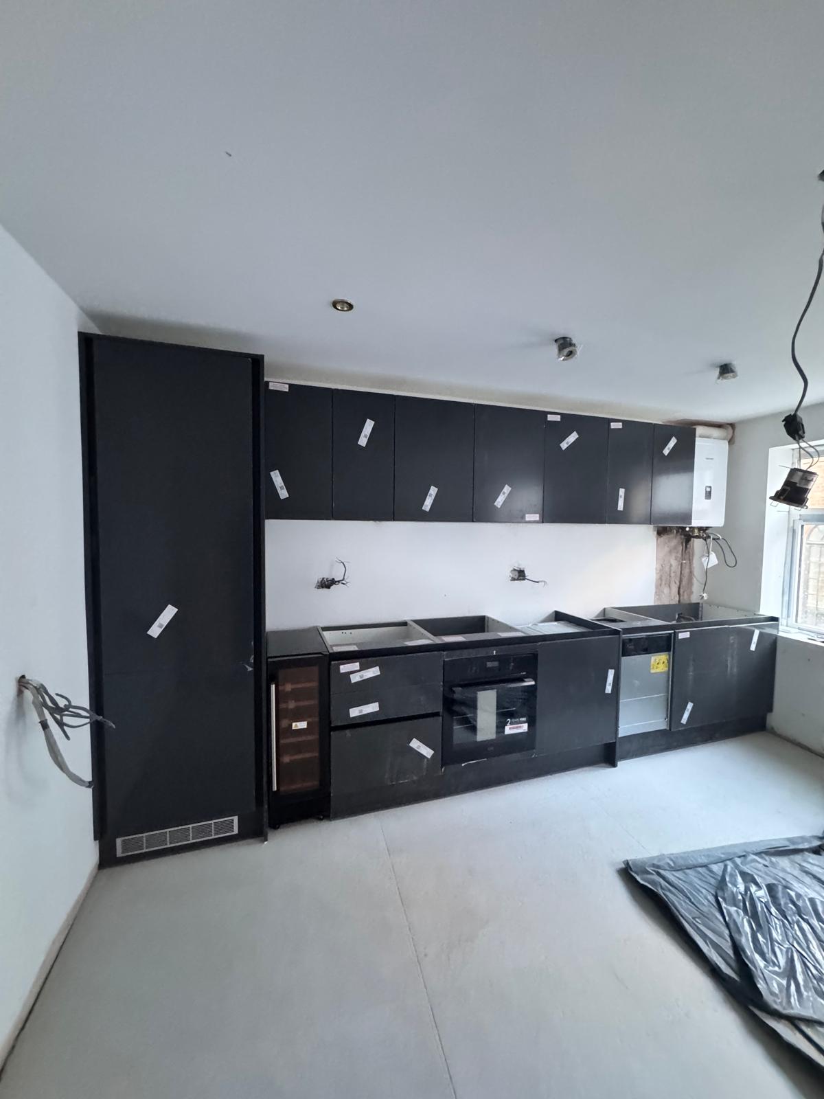 BEST FITTED WARDROBE NEAR ME