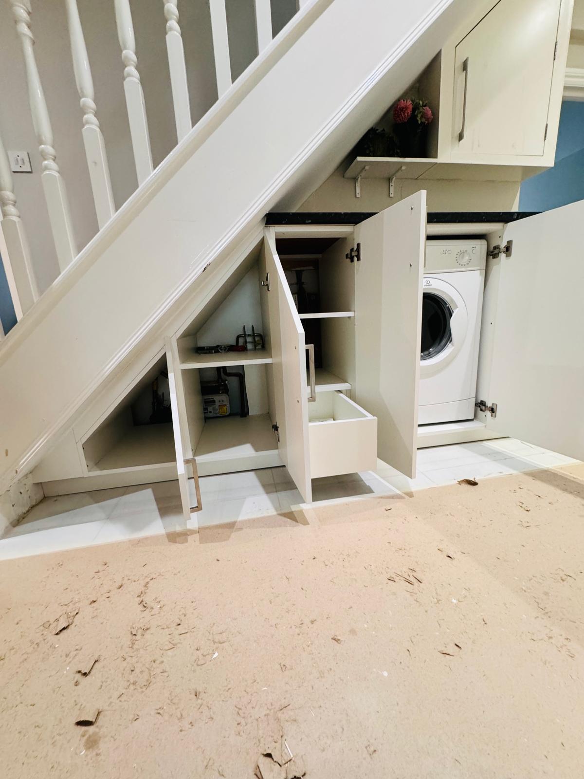 BEST FITTED WARDROBE NEAR ME