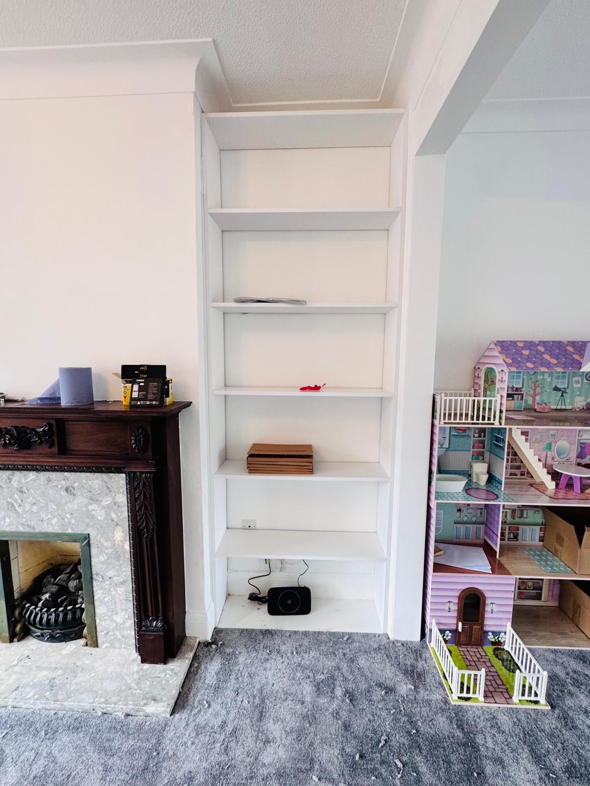 BEDROOM FURNITURE IN DAGNEHAM