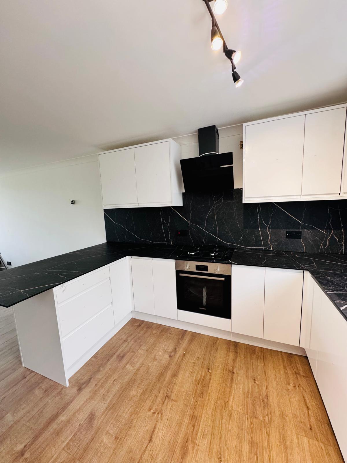 BEST FITTED WARDROBE DAGNEHAM