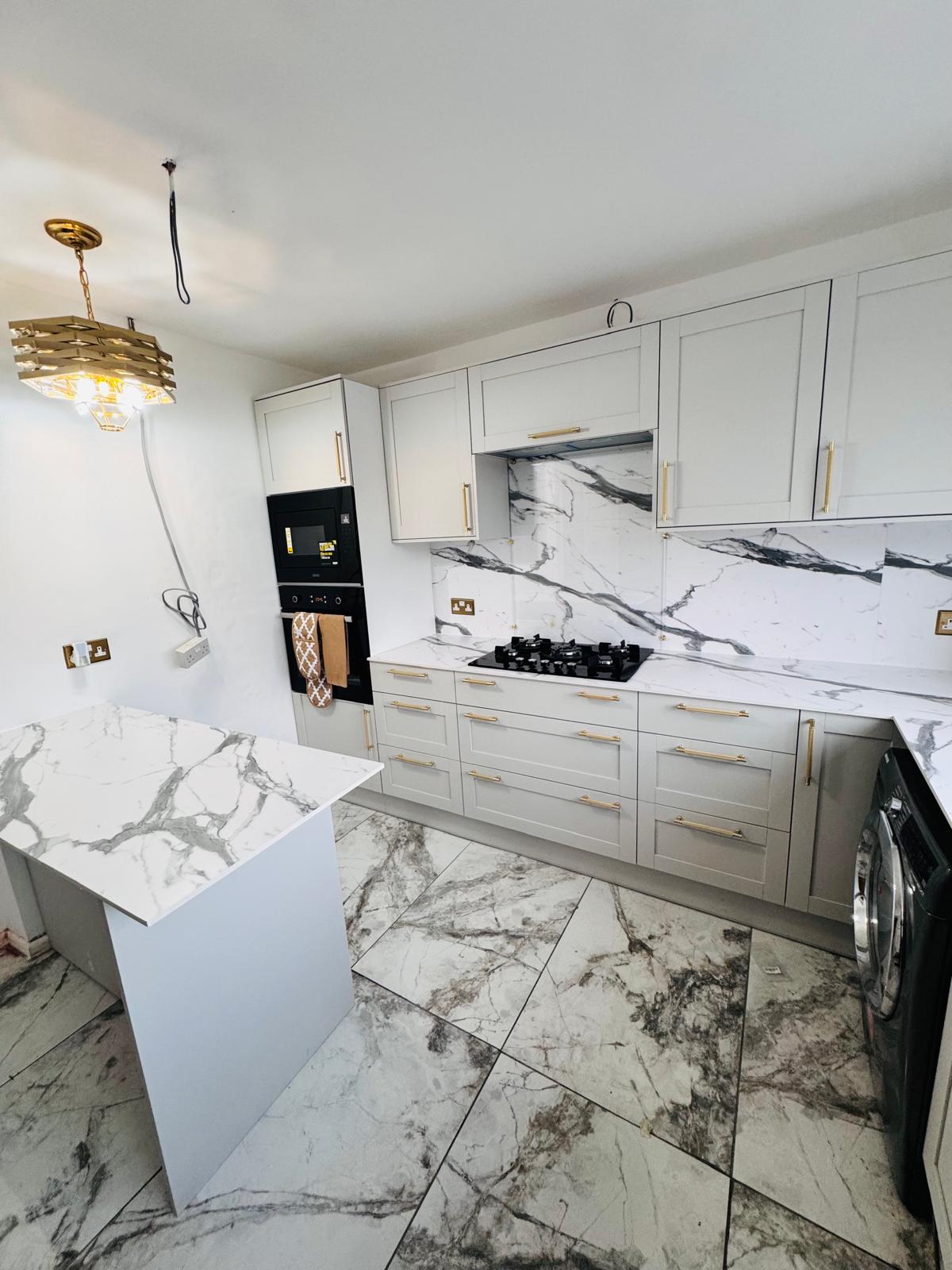 kitchen fitter near me