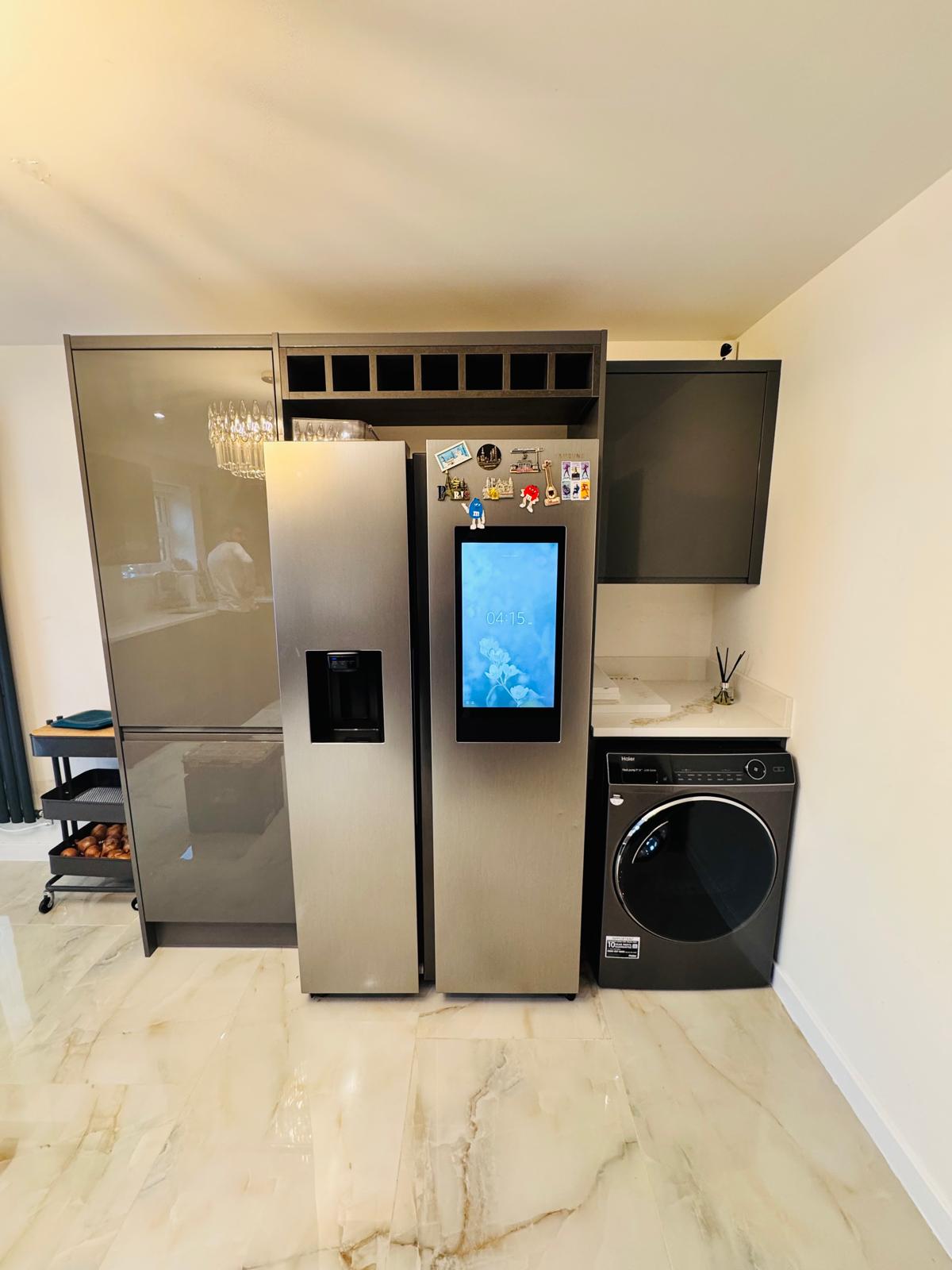 kitchen fitter near me