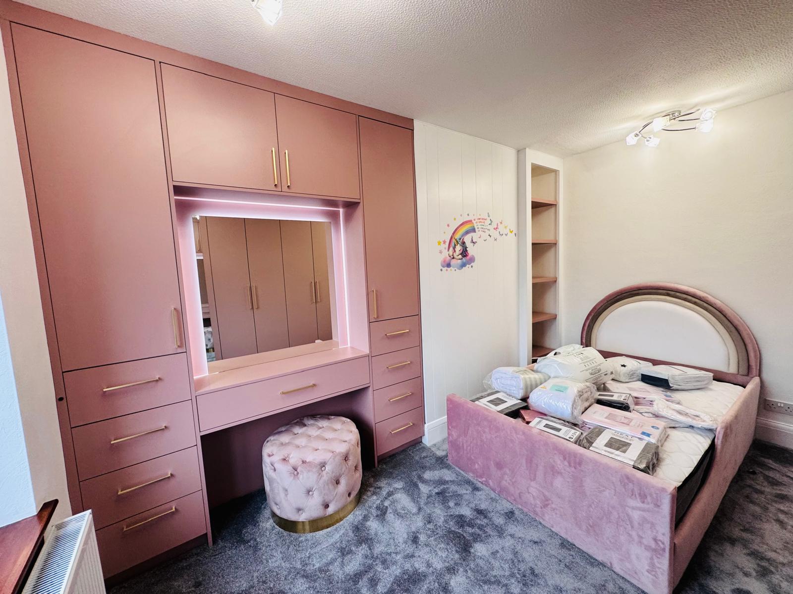  FITTED WARDROBE NEAR ME