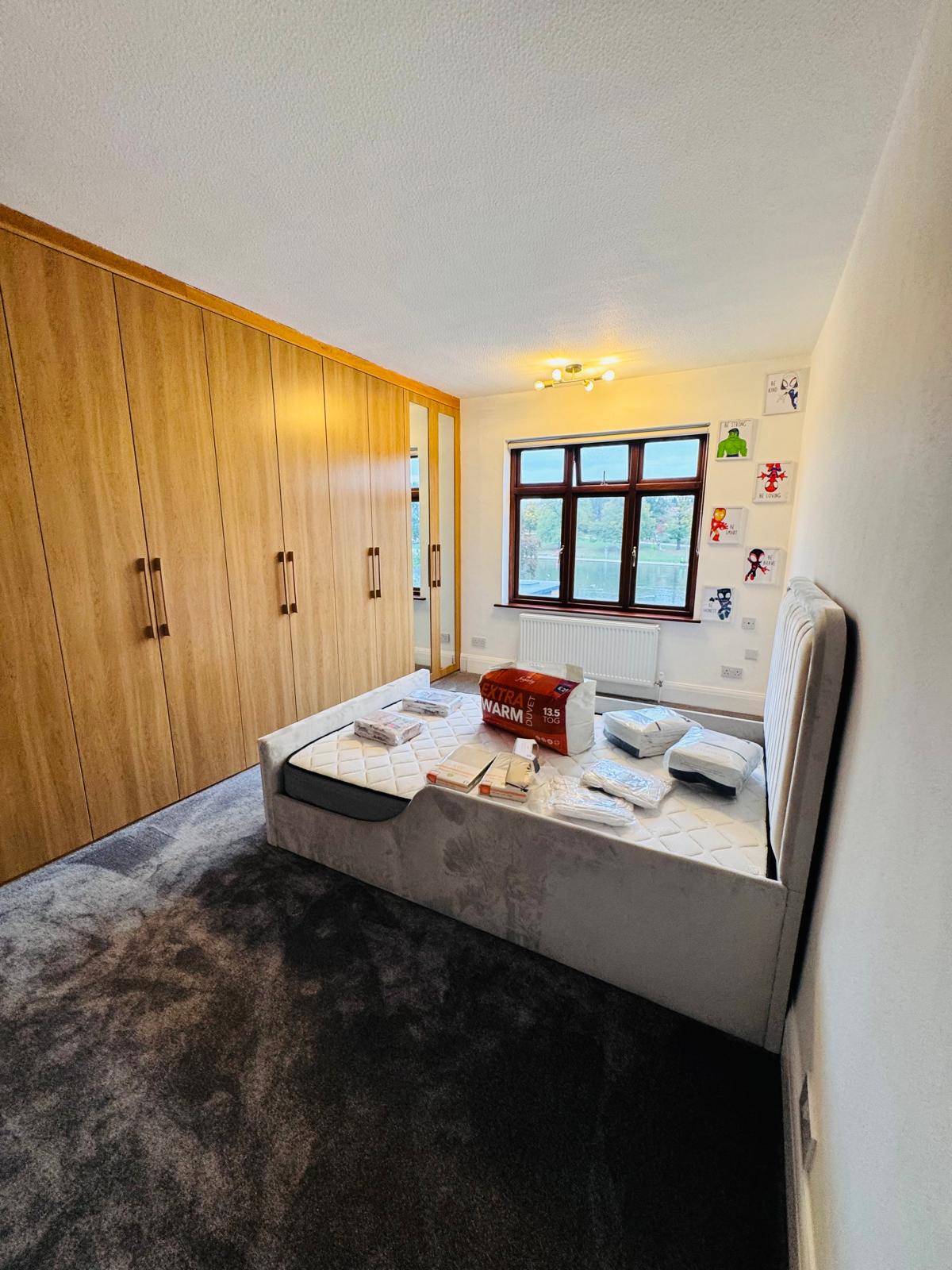  FITTED WARDROBE NEAR ME