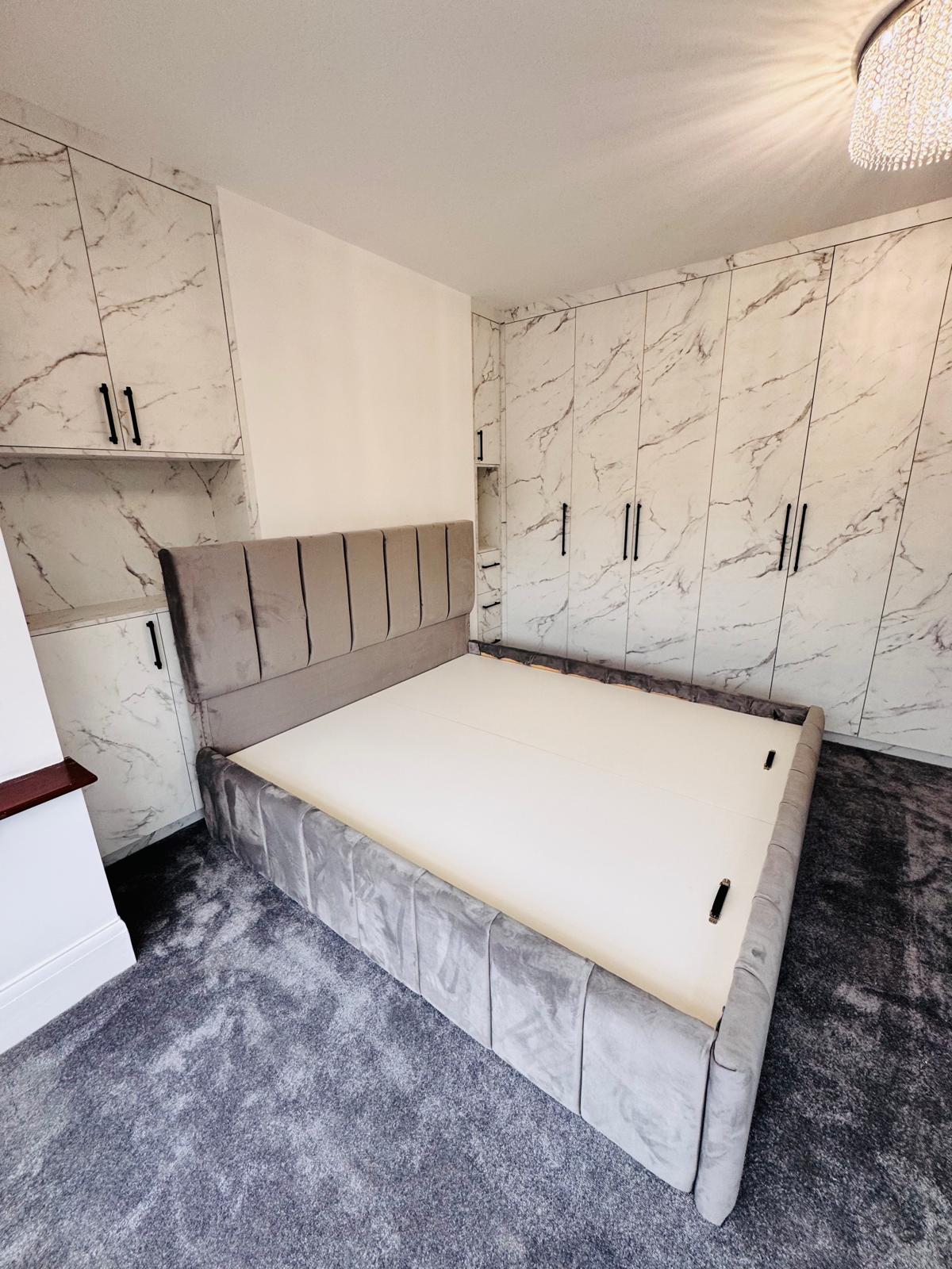  FITTED WARDROBE NEAR ME