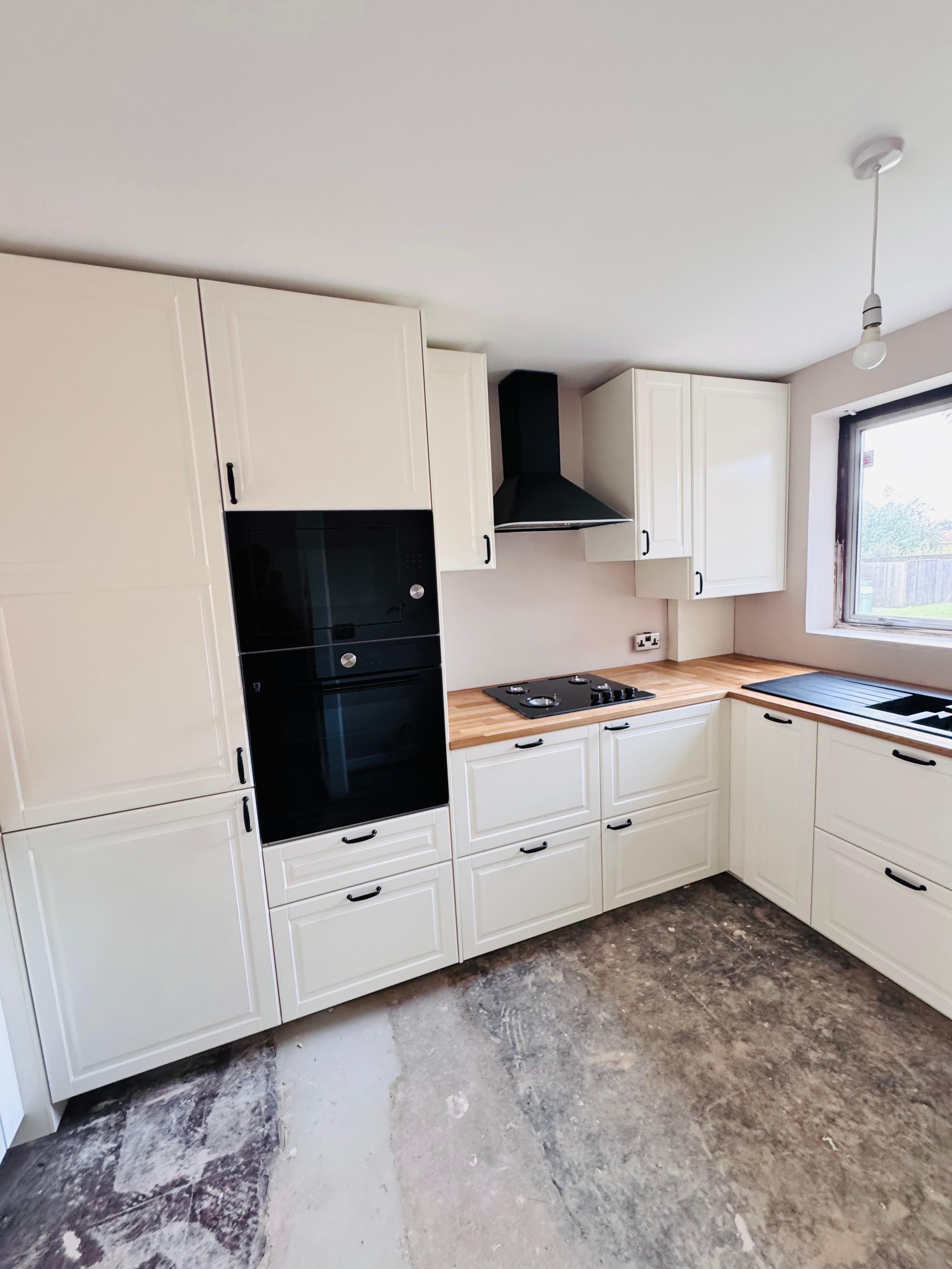 kitchen fitter near me