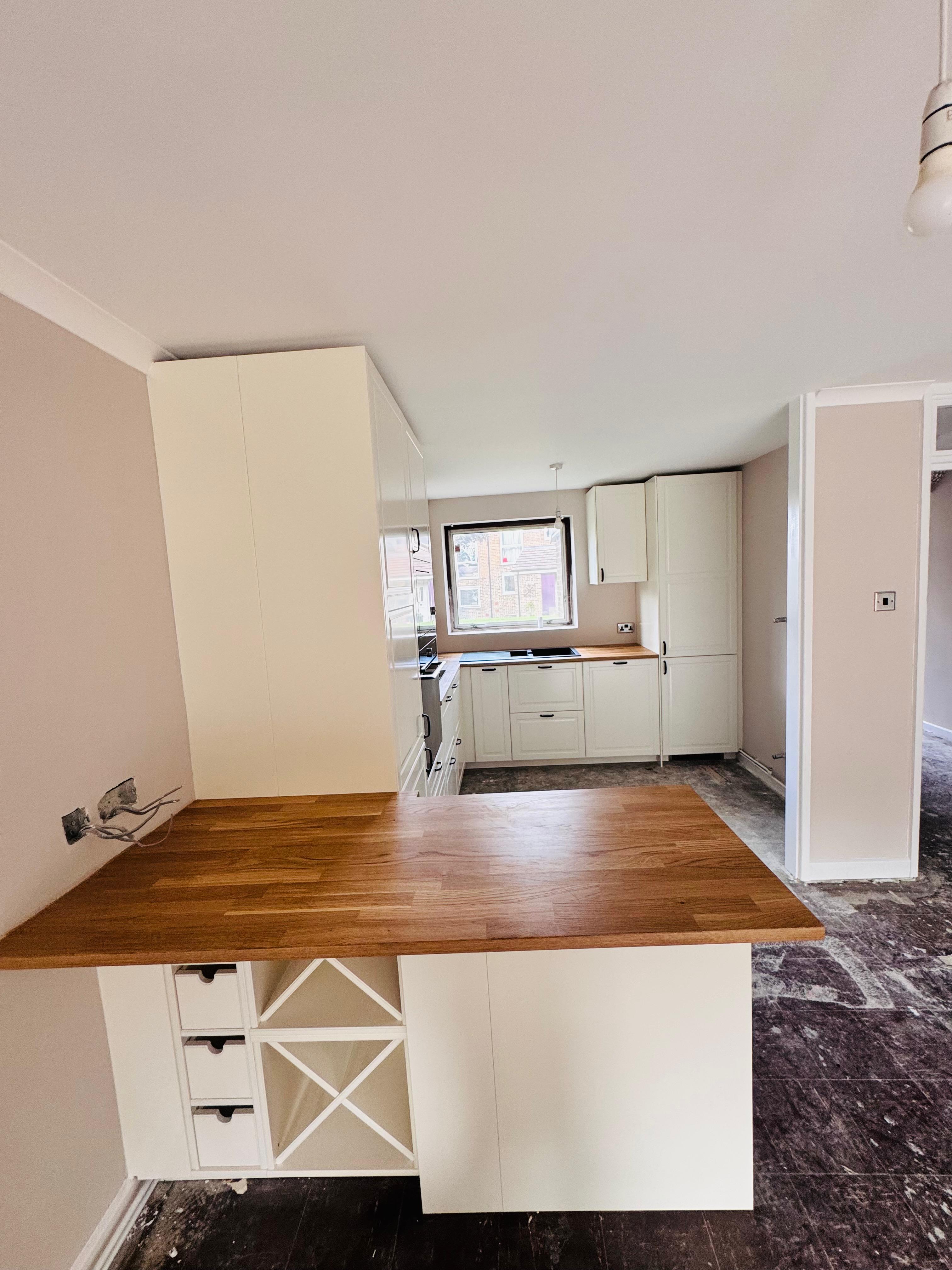 kitchen fitter near me