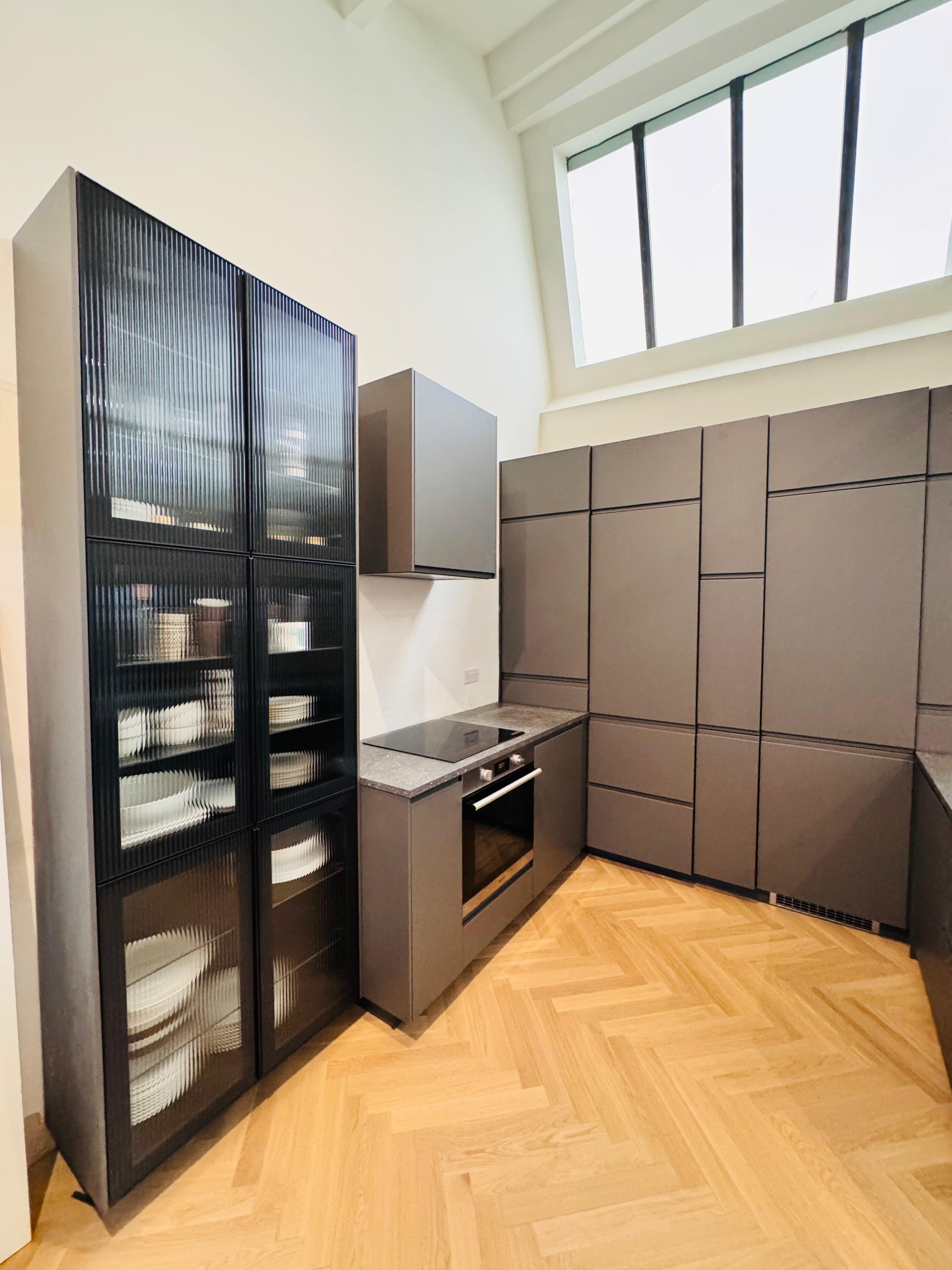 kitchen fitter in dagneham