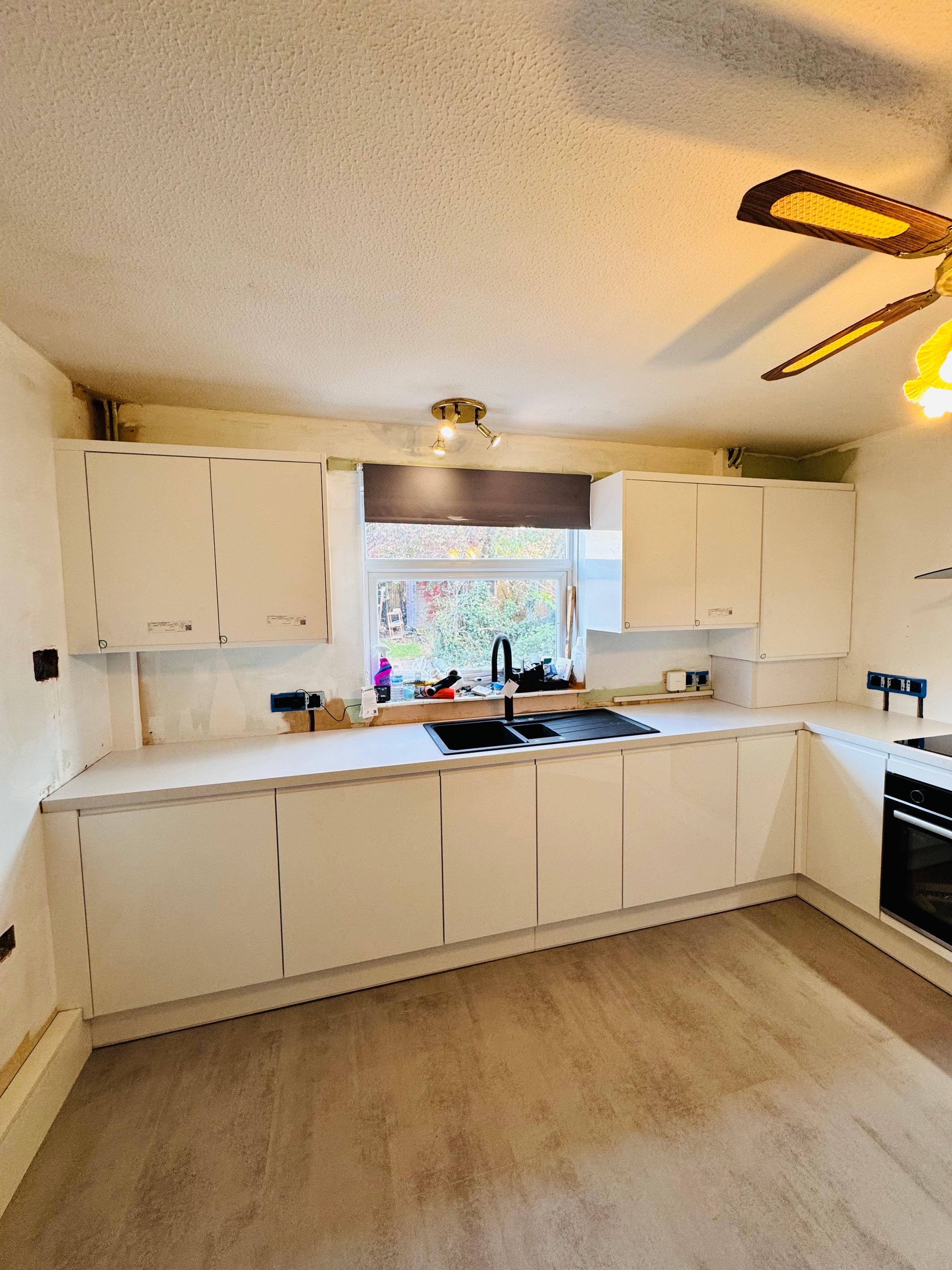 kitchen fitter near me