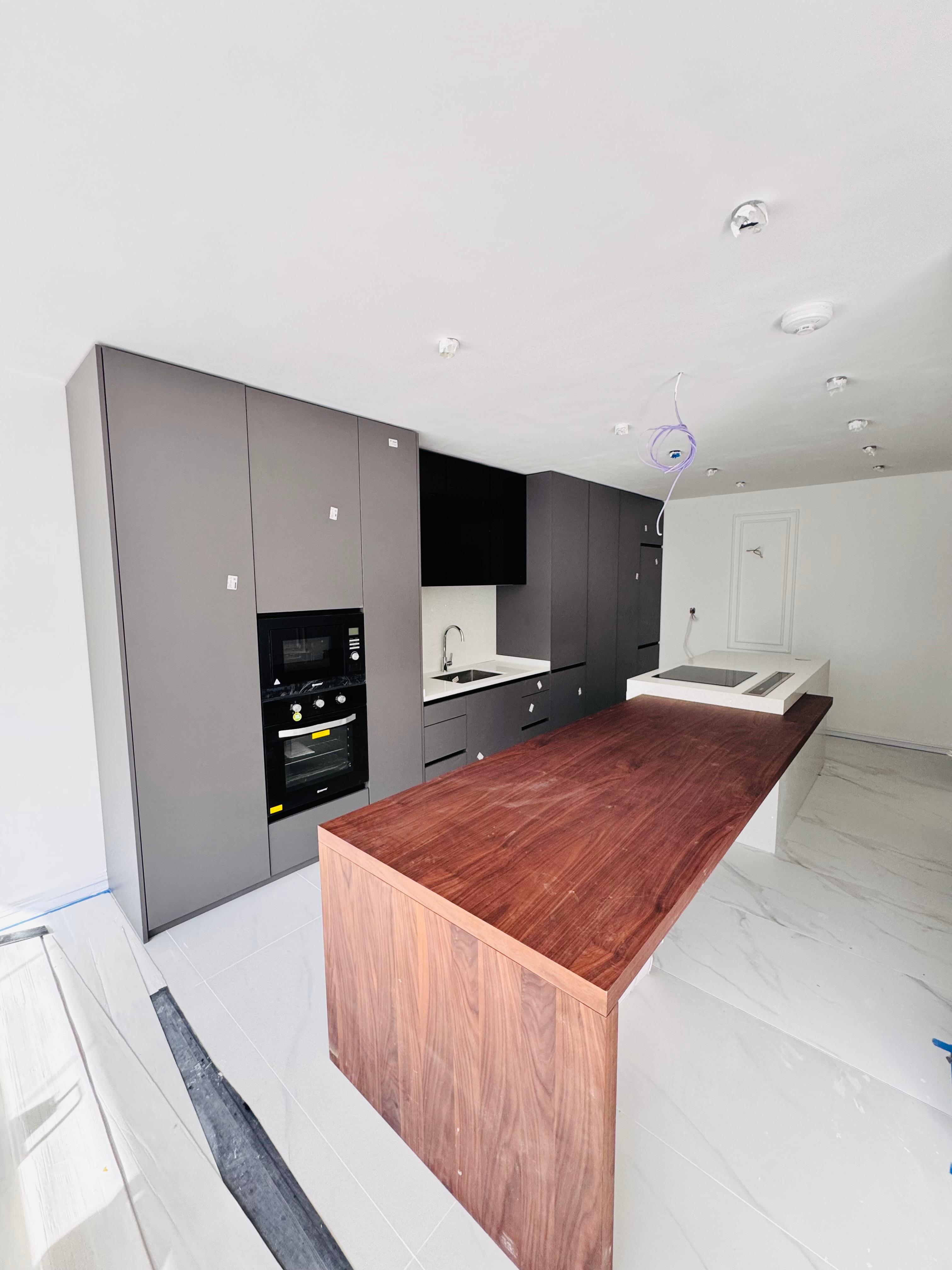 kitchen fitter in dagneham