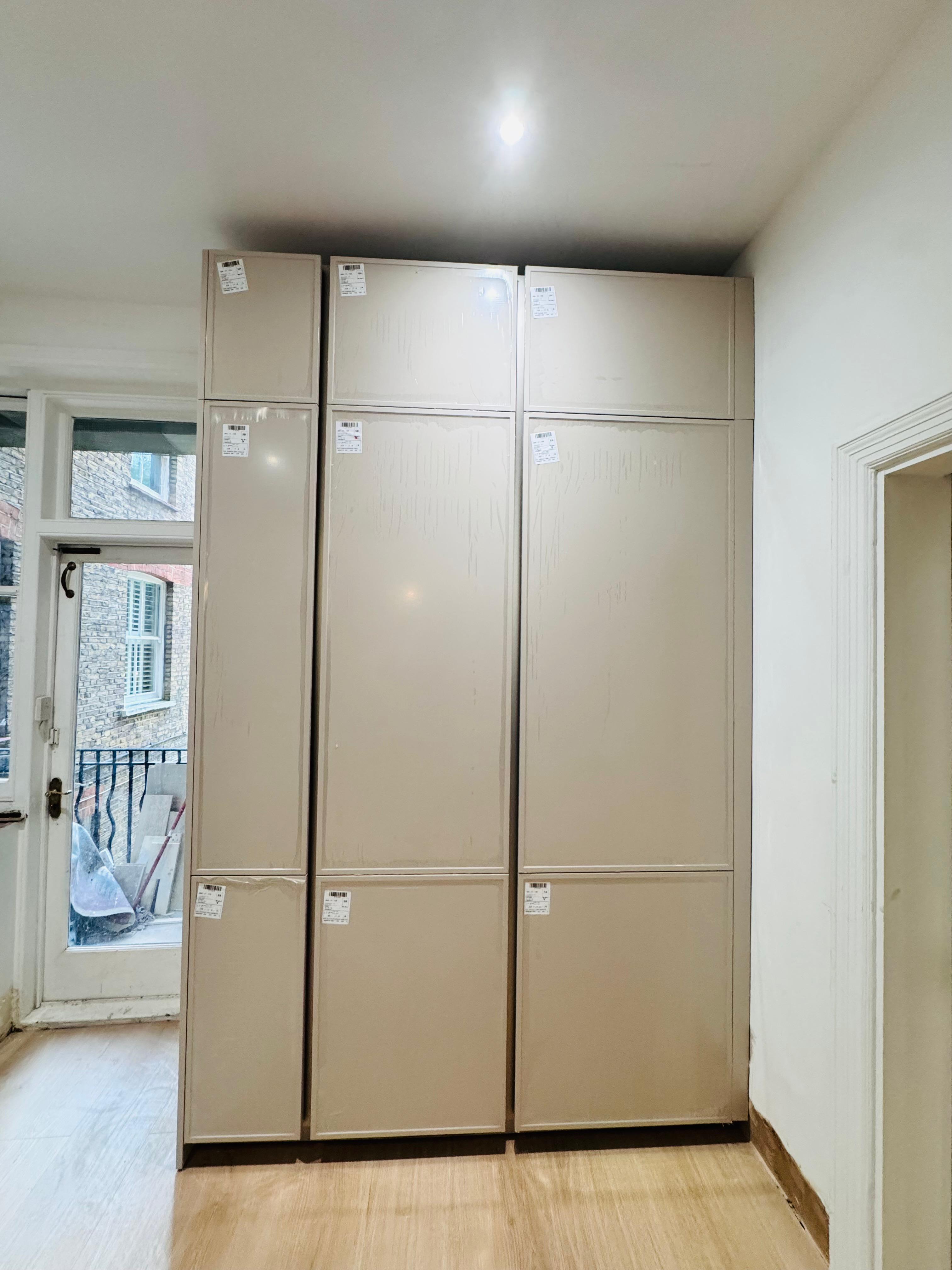 kitchen fitter in dagneham