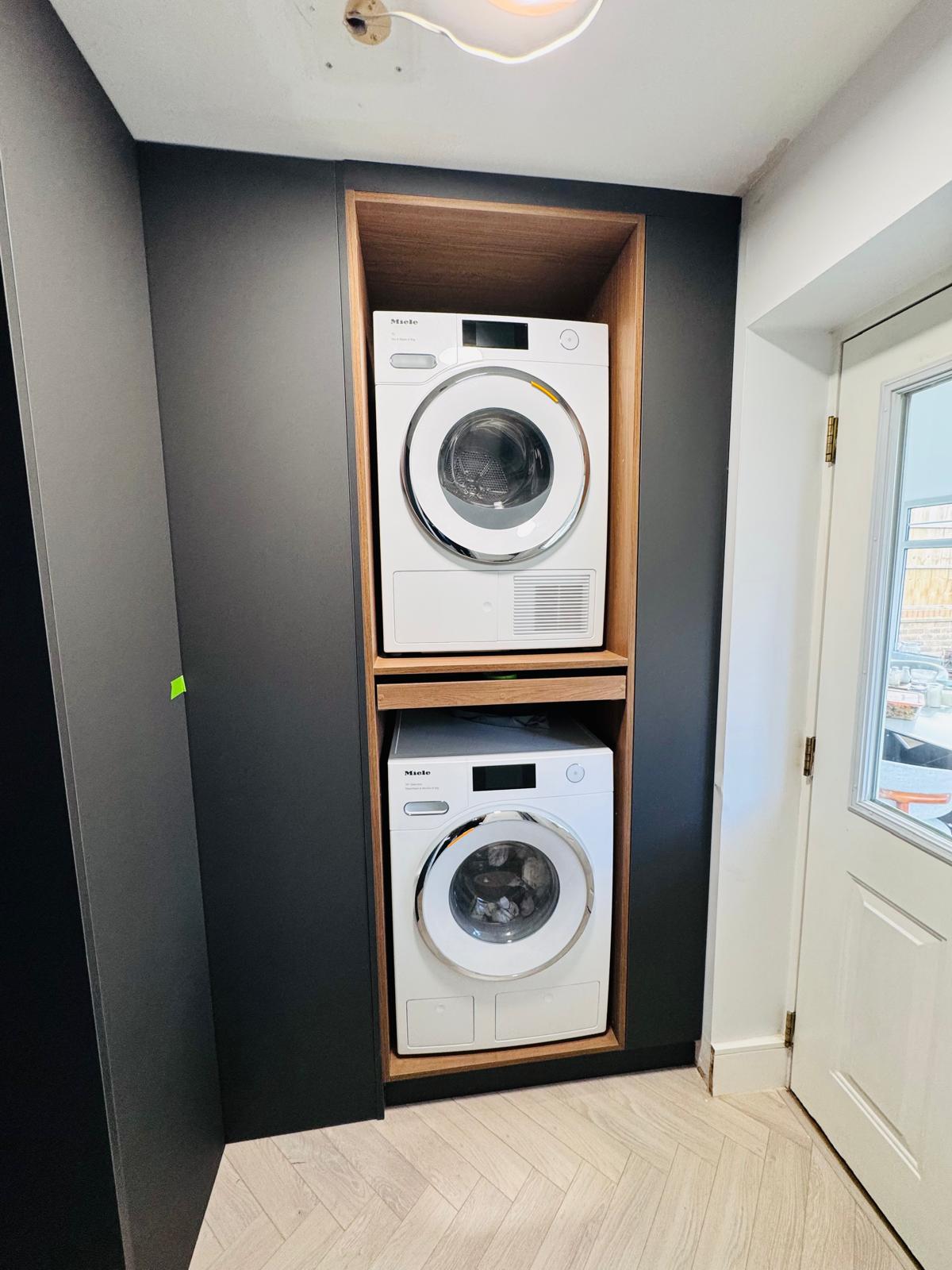 kitchen fitter in dagneham